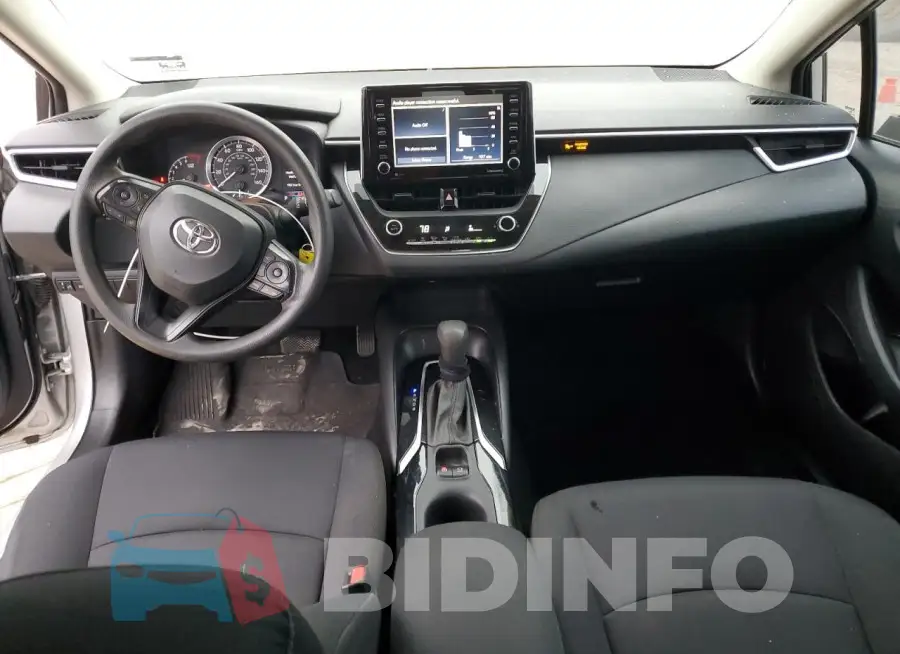 5YFEPMAE5MP155996 Photo# 8