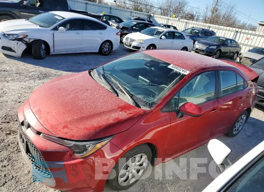 5YFEPMAE8MP168113 Photo# 1
