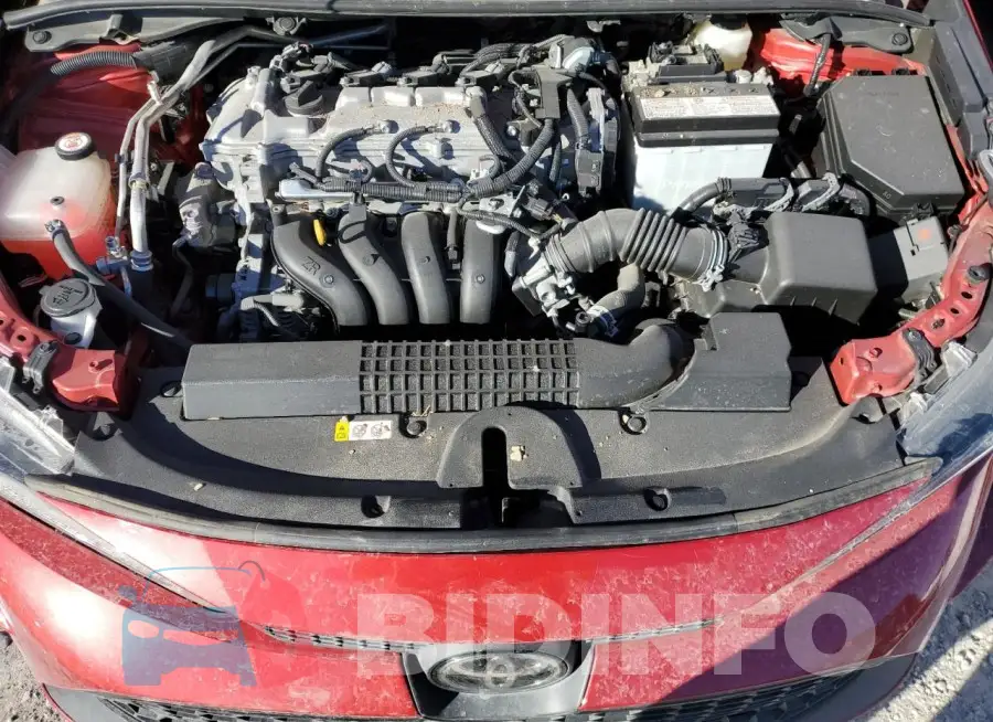 5YFEPMAE8MP168113 Photo# 11