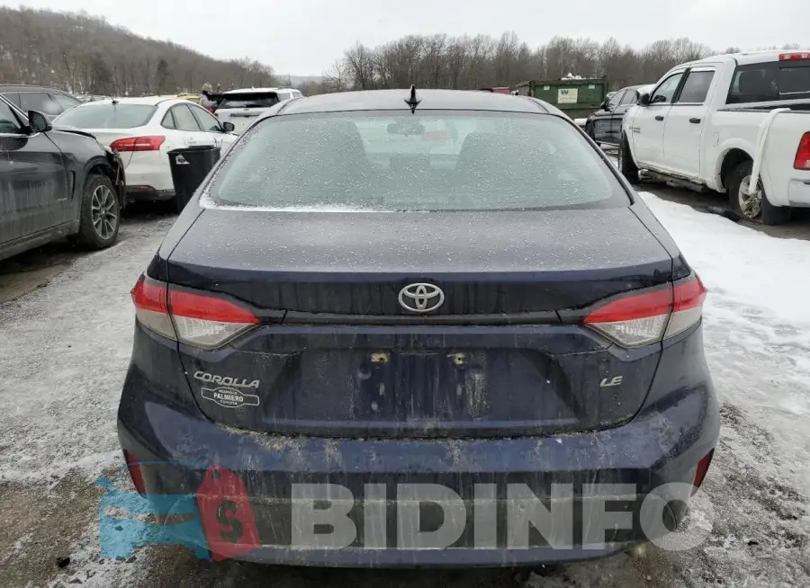 5YFEPRAE5LP004099 Photo# 6