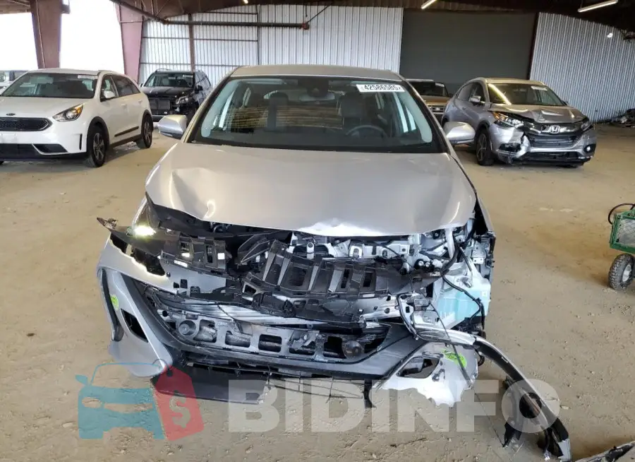 JTDKAMFP4N3220961 Photo# 5