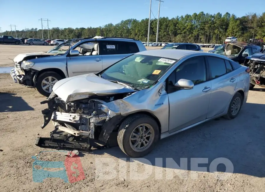 JTDKAMFU5M3130545 Photo# 1