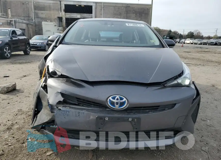 JTDKARFU0G3023243 Photo# 5