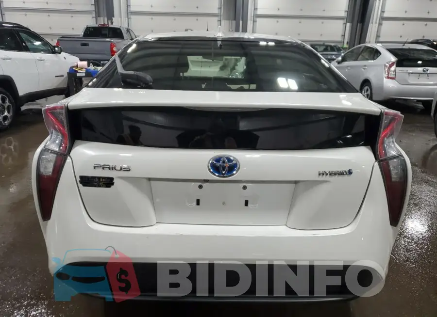 JTDKBRFU9G3012934 Photo# 6