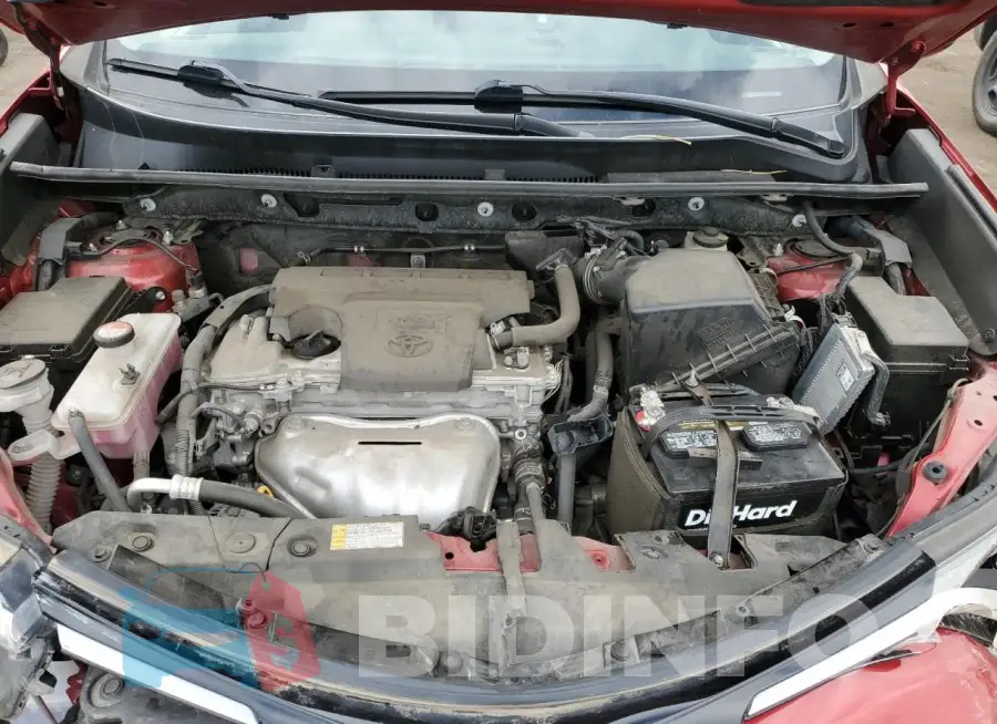 JTMRFREV6GJ067091 Photo# 12