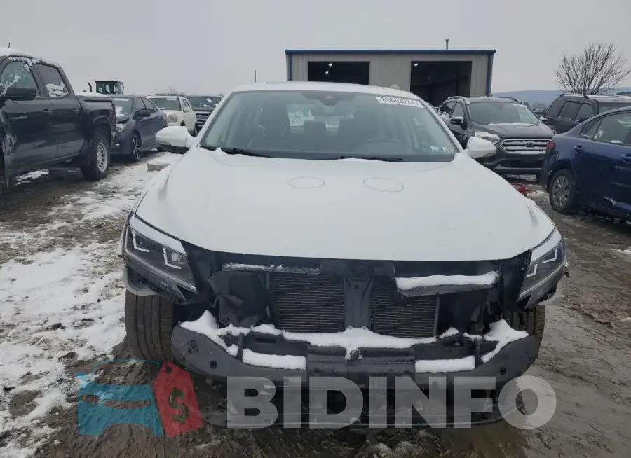 1VWSA7A30MC014280 Photo# 5