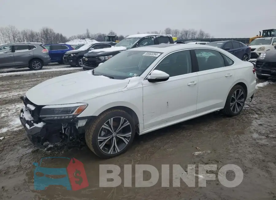 1VWSA7A30MC014280 Photo# 1