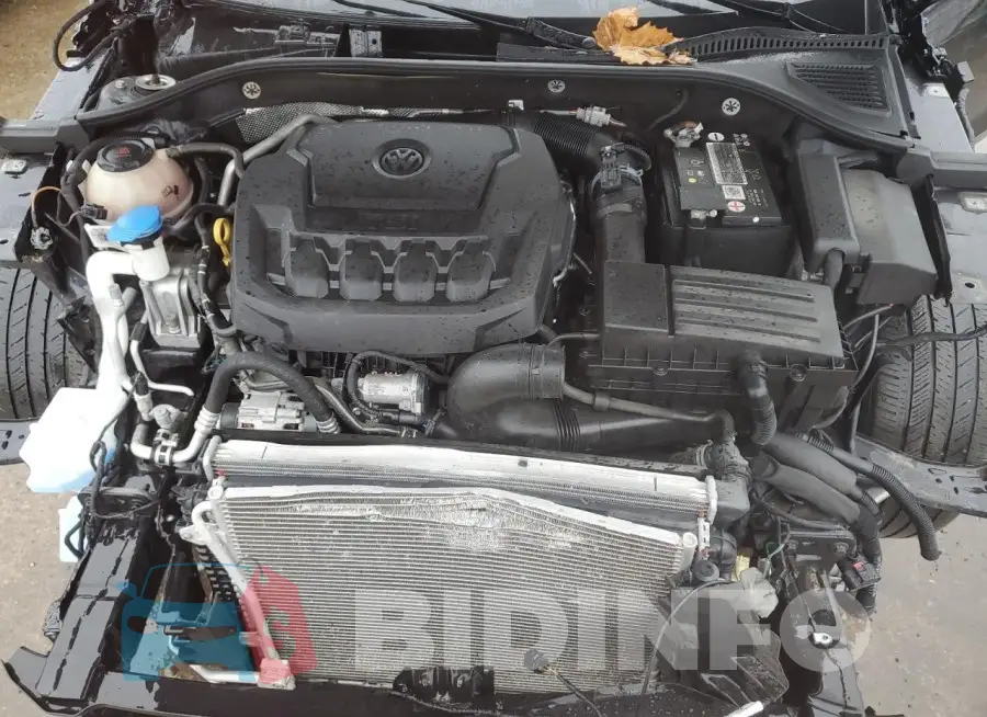 1VWSA7A30NC001708 Photo# 11
