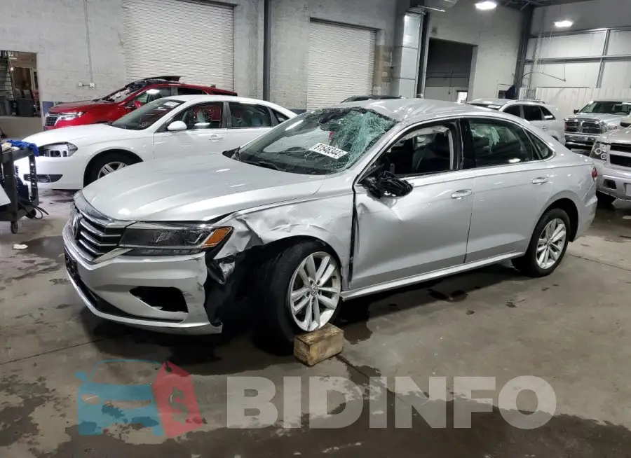 1VWSA7A32LC027420 Photo# 1