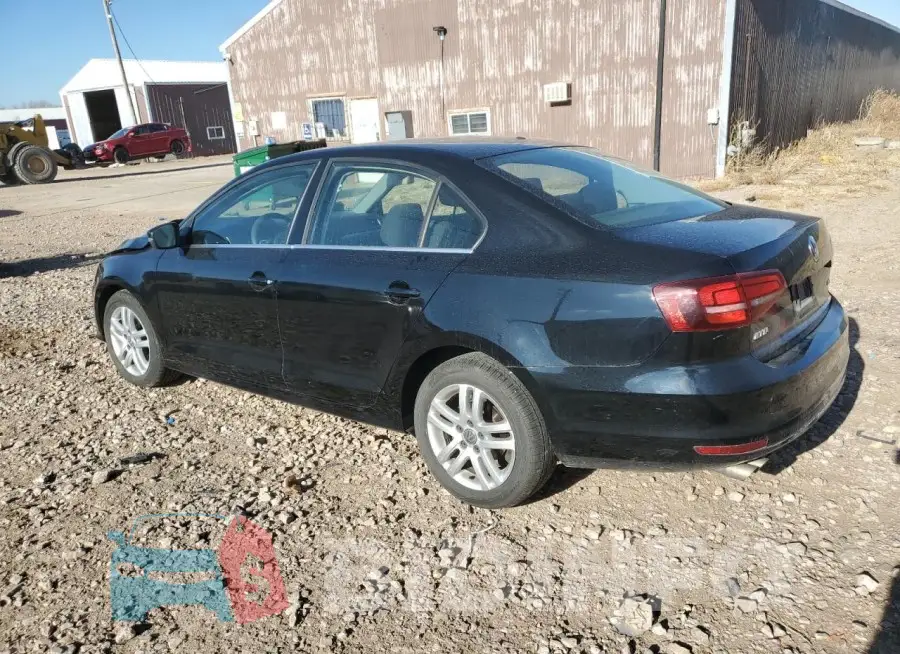 3VW167AJ2HM227229 Photo# 2