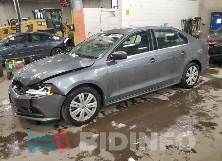 3VW167AJ8HM404236 Photo# 1