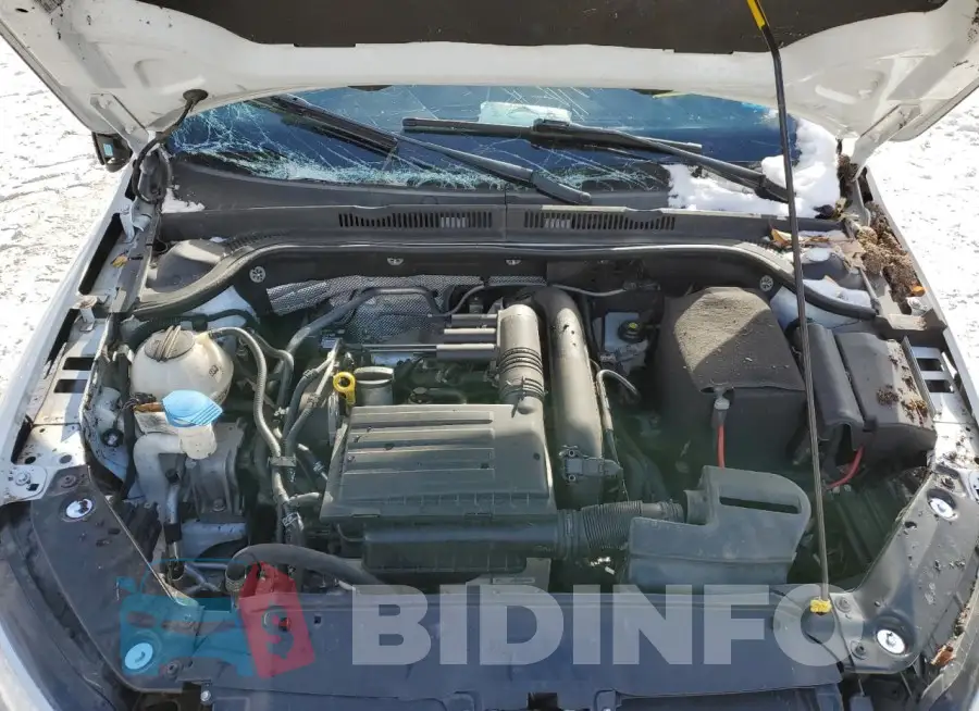 3VW2B7AJ0HM263095 Photo# 11