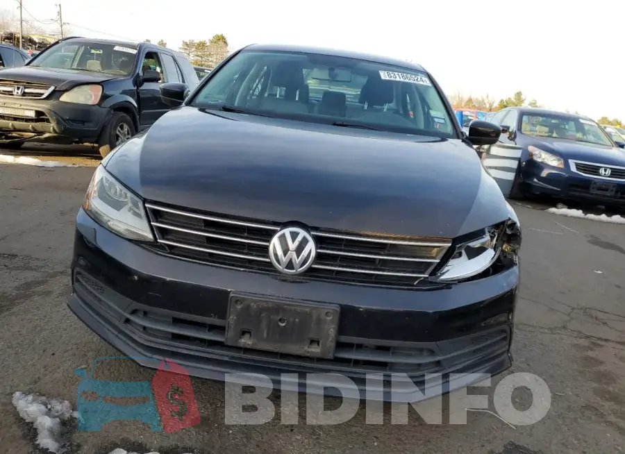 3VW2B7AJ3HM293739 Photo# 5