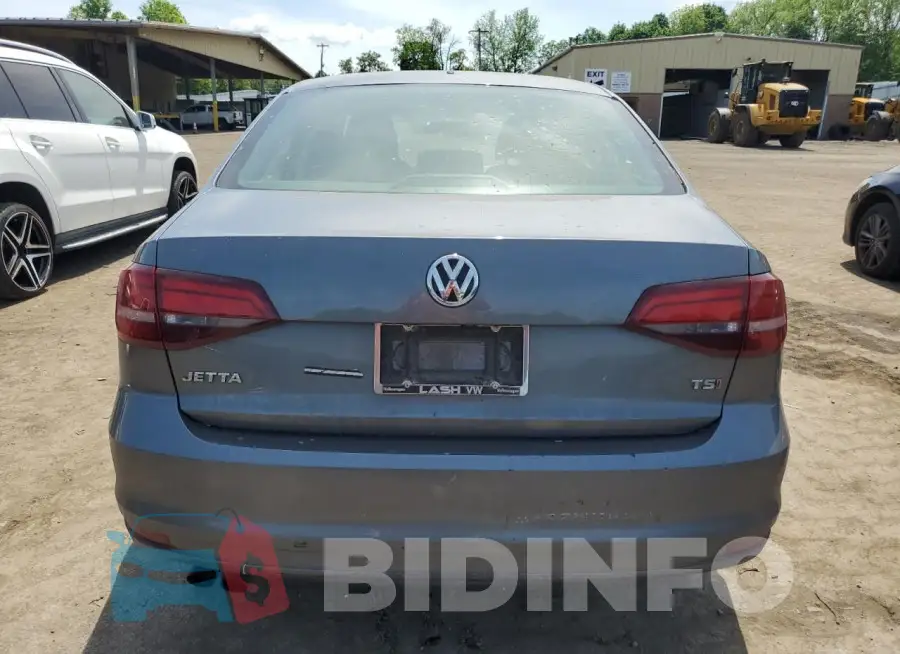3VW2B7AJ3JM229626 Photo# 6