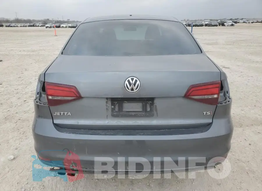 3VW2B7AJ4HM238149 Photo# 6