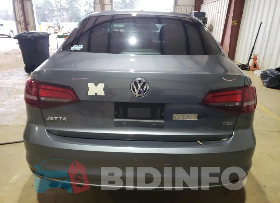 3VW2B7AJ4HM377522 Photo# 6