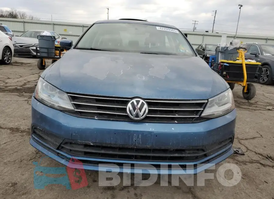 3VW2B7AJ5HM280149 Photo# 5