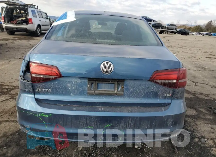3VW2B7AJ5HM280149 Photo# 6