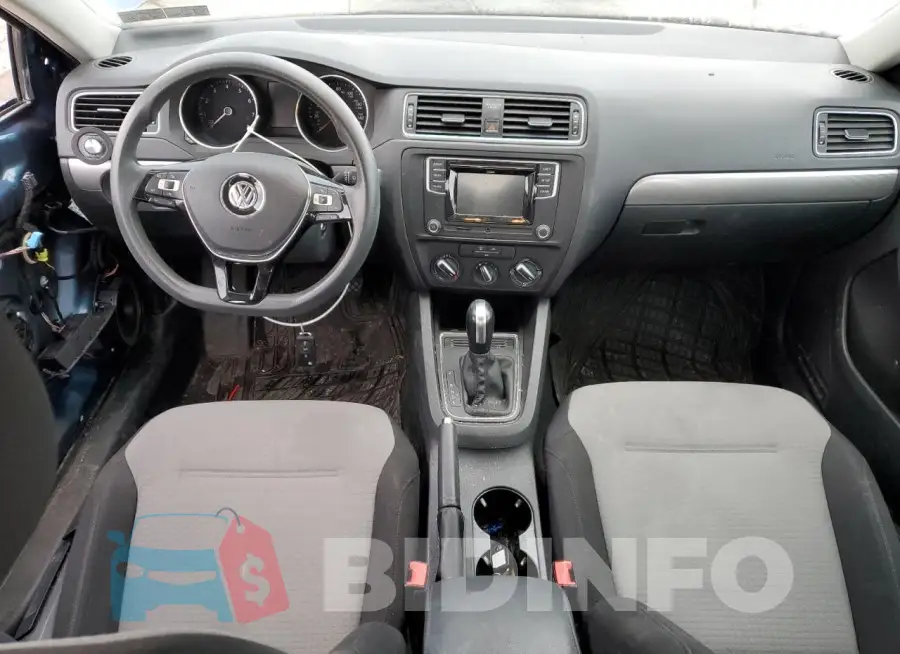 3VW2B7AJ5HM280149 Photo# 8