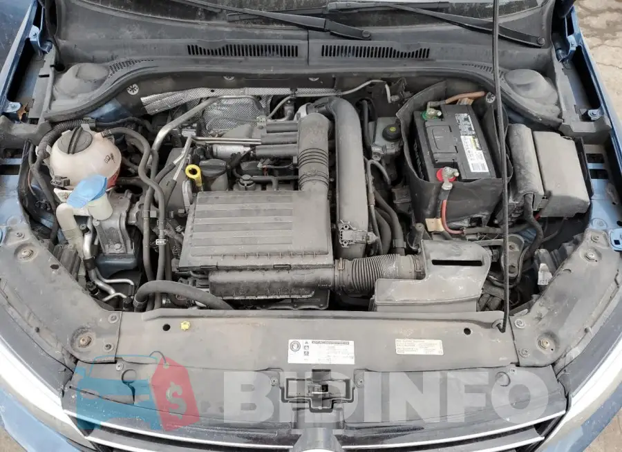 3VW2B7AJ5HM280149 Photo# 11