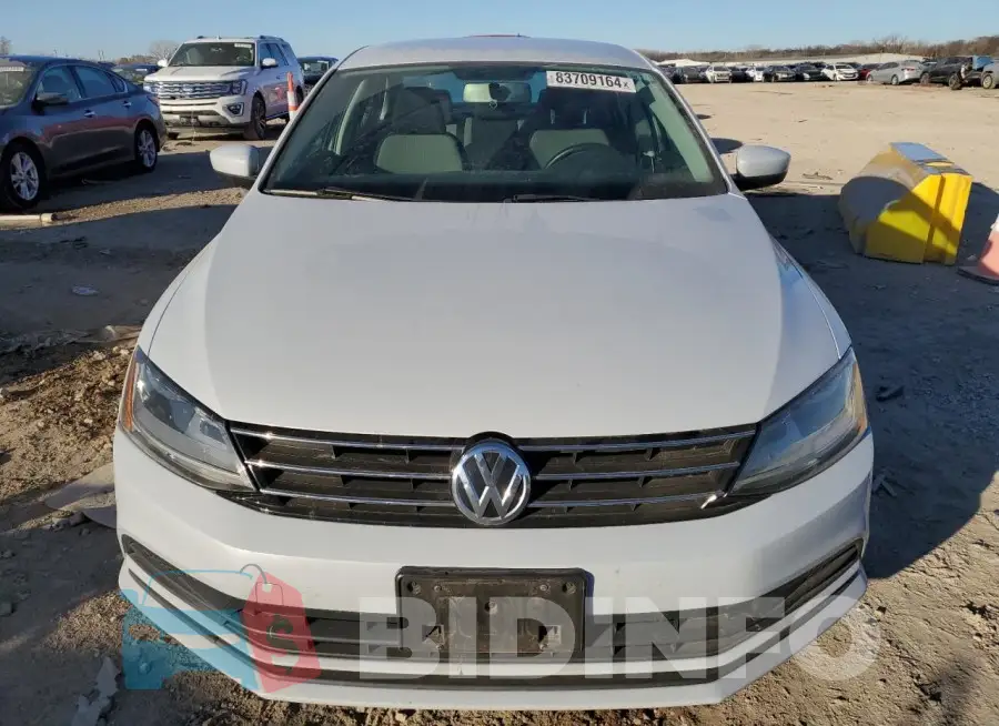 3VW2B7AJ6HM239545 Photo# 5