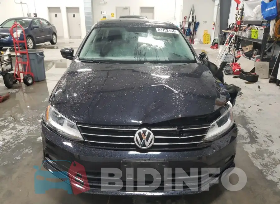 3VW2B7AJ7HM362061 Photo# 5