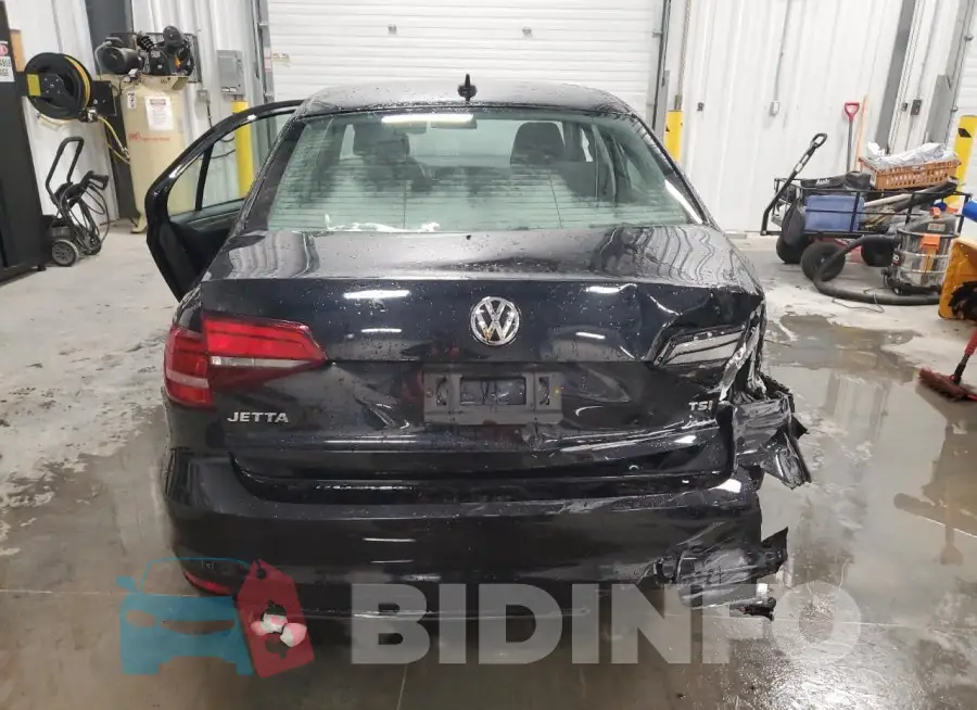 3VW2B7AJ7HM362061 Photo# 6