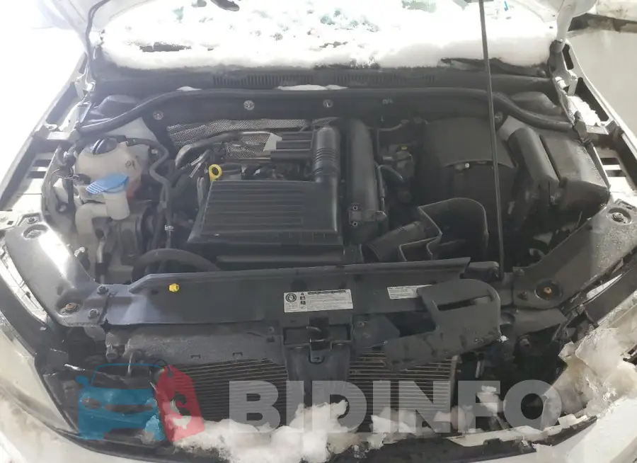 3VW2B7AJ9HM402818 Photo# 11