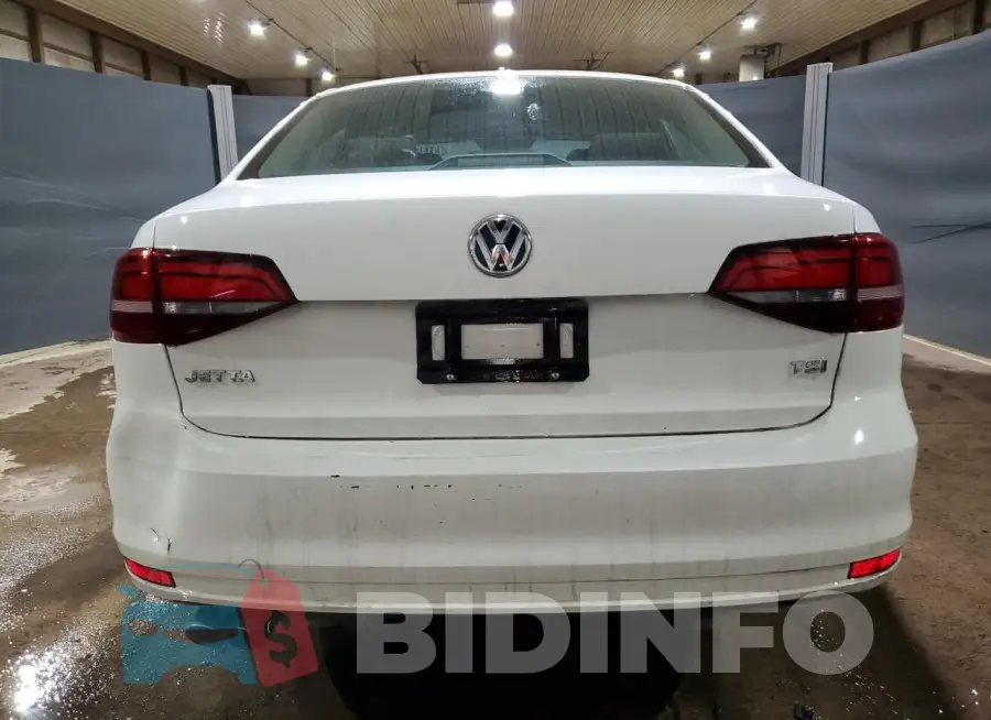 3VW2B7AJXHM400981 Photo# 6