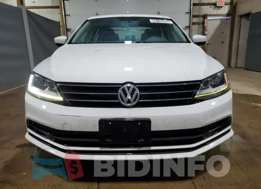 3VW2B7AJXHM400981 Photo# 5