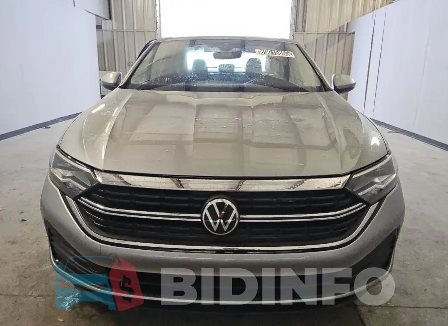 3VW5M7BU5RM034591 Photo# 5