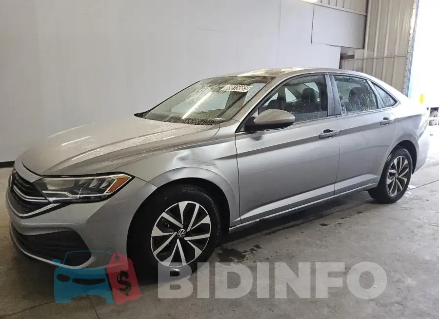 3VW5M7BU5RM034591 Photo# 1