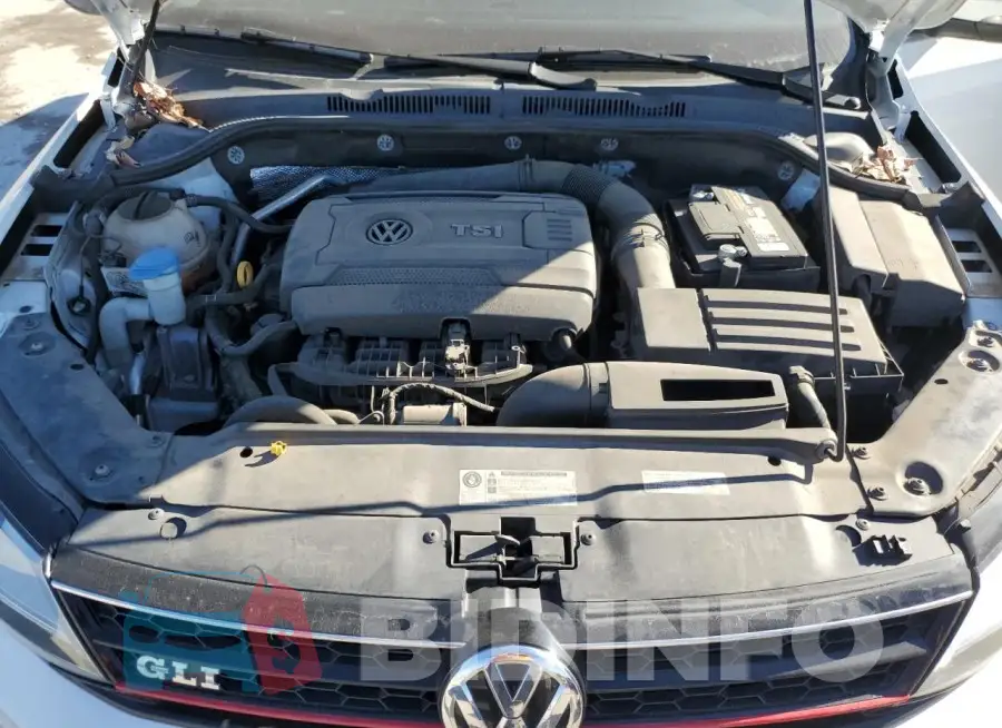 3VW5T7AJ9HM410637 Photo# 11