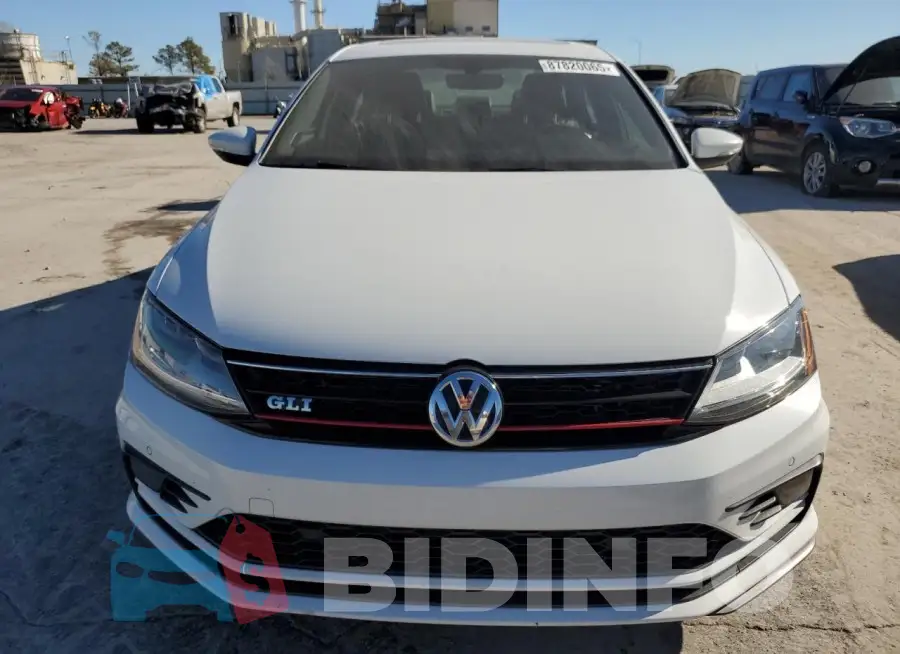 3VW5T7AJ9HM410637 Photo# 5