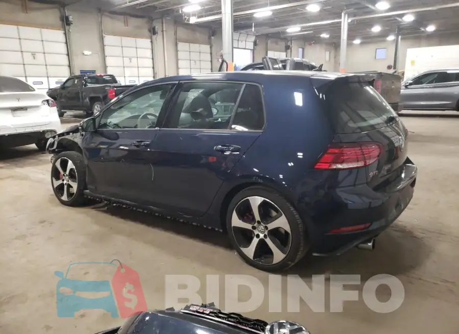 3VW5T7AU6KM026378 Photo# 2