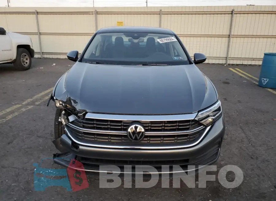 3VW7M7BU0RM050044 Photo# 5