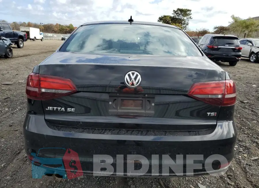 3VWDB7AJ8JM263411 Photo# 6
