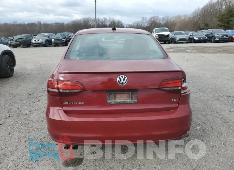 3VWDB7AJ9HM240617 Photo# 6