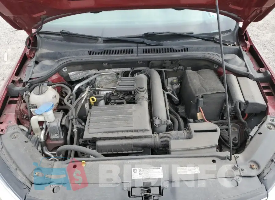 3VWDB7AJ9HM240617 Photo# 11
