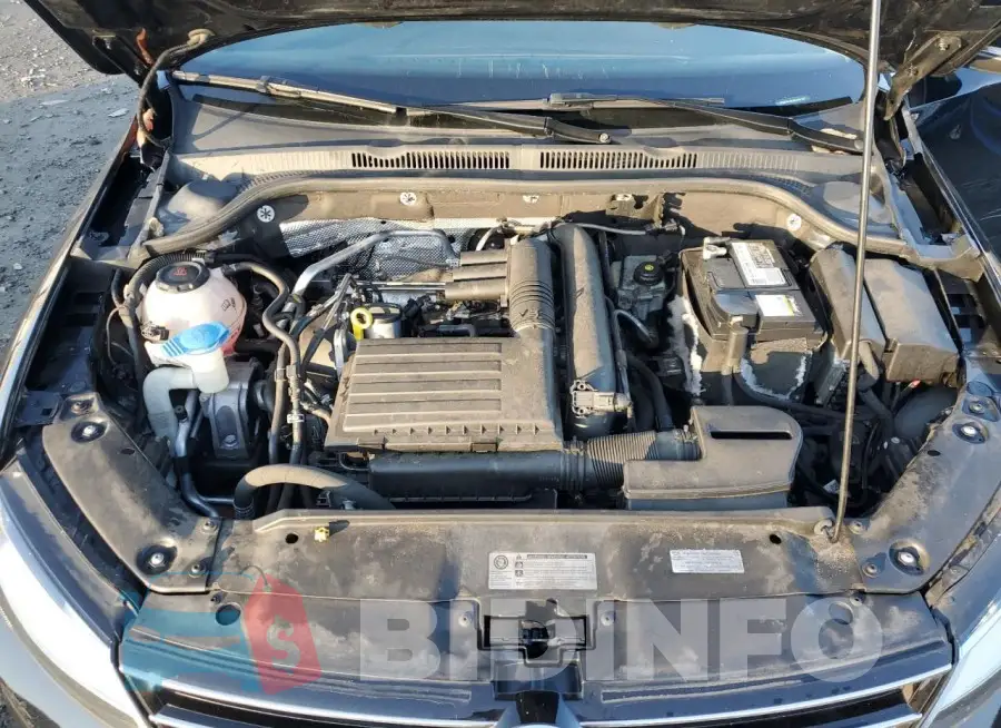 3VWDB7AJ9JM262137 Photo# 11