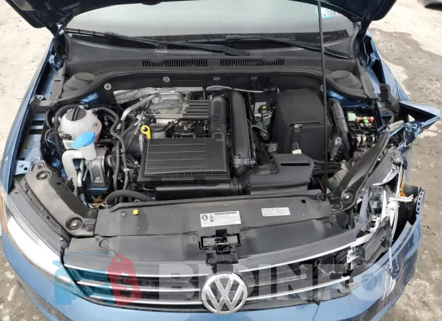 3VWDB7AJXHM411178 Photo# 11