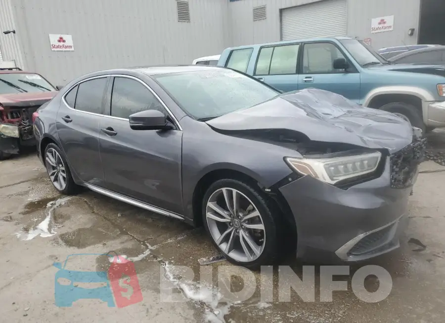 19UUB2F44KA000129 Photo# 4
