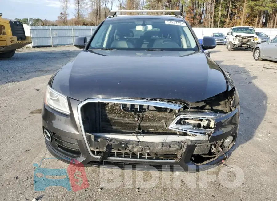 WA1L2AFP5HA004921 Photo# 5