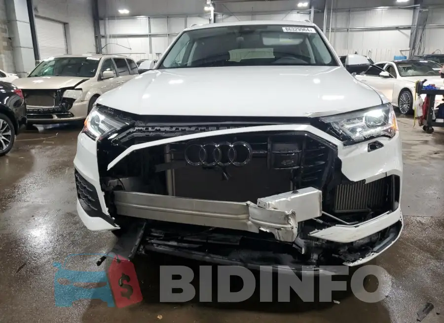 WA1LXBF77PD004570 Photo# 5