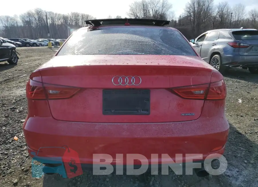 WAUB8GFF4G1029931 Photo# 6