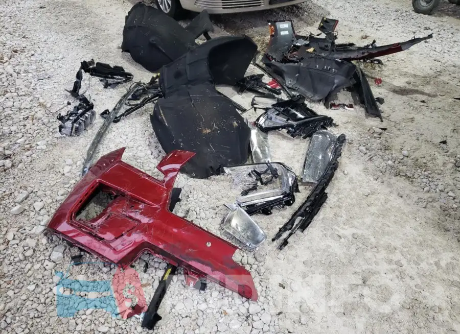 1GKS2BKD9PR556297 Photo# 13