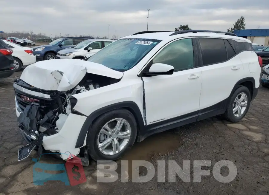 3GKALMEV6NL161605 Photo# 1