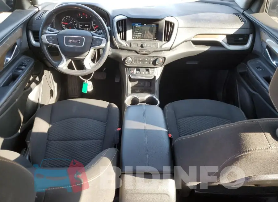 3GKALTEV4JL359068 Photo# 8