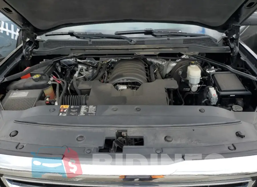 3GTP1MEC8GG128014 Photo# 11