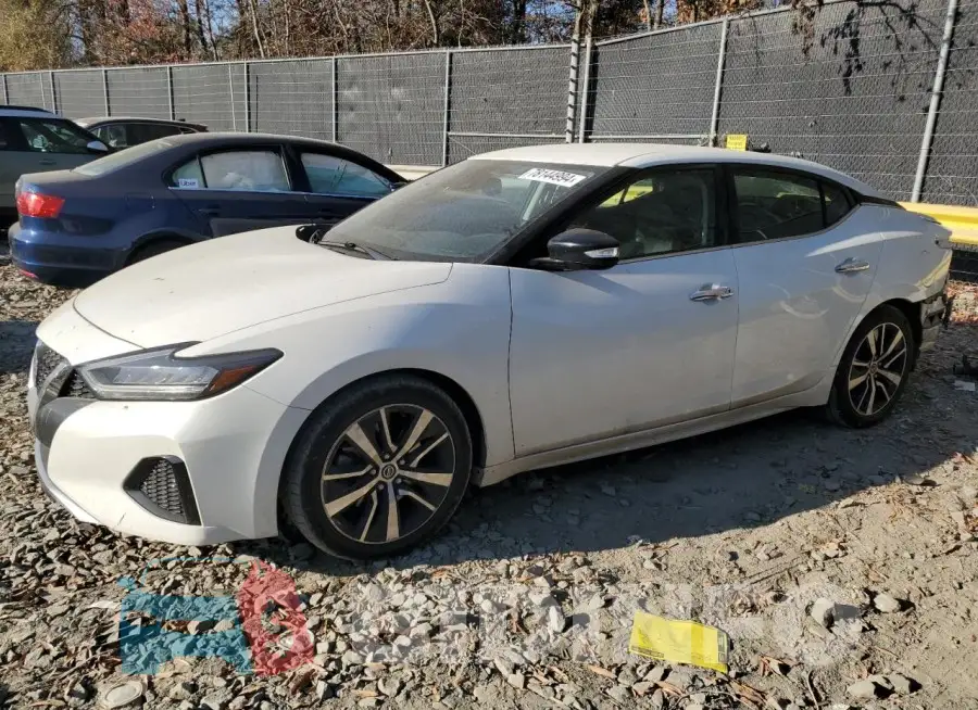 1N4AA6CV5NC501912 Photo# 1